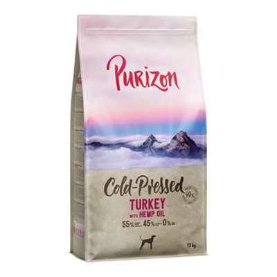 tests-Purizon Coldpressed: Pute mit Hanföl-Bild
