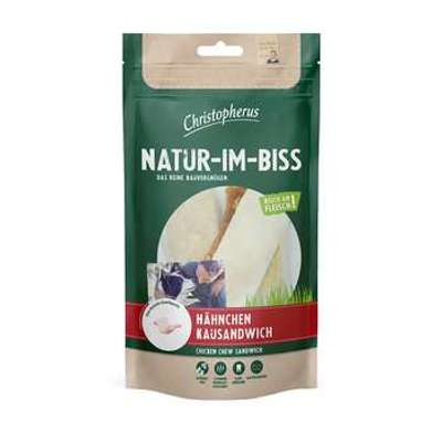 tests-Christopherus Natur-Im-Biss Hähnchen-Kausandwich-Bild
