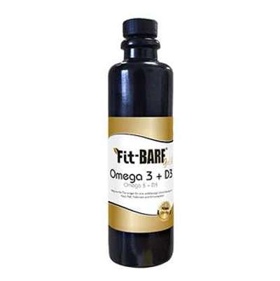 tests-cdVet Fit-BARF Gold Omega-3+D3-Bild