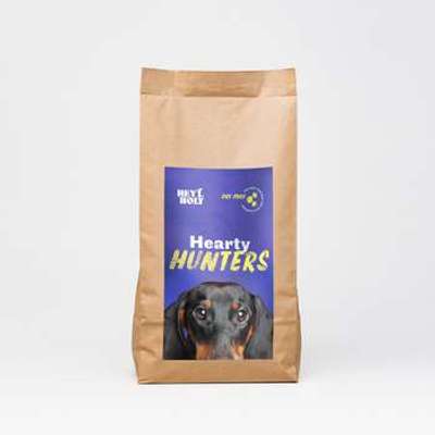 tests-HEY HOLY Hearty Hunters-Bild