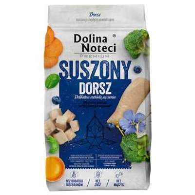 tests-Dolina Noteci Premium Kabeljau-Bild