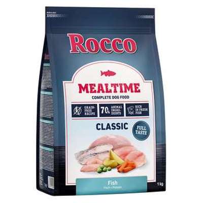 tests-Rocco Mealtime Fisch-Bild
