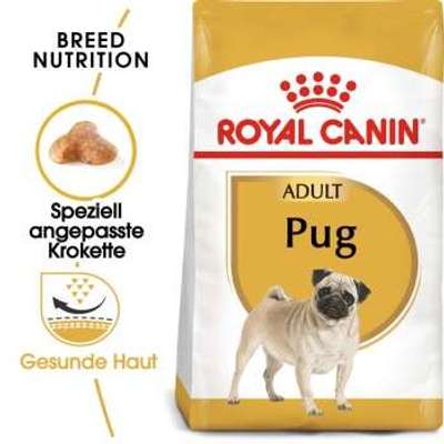 tests-Royal Canin Mops Adult-Bild
