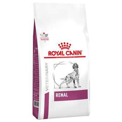 tests-Royal Canin Veterinary Canine Renal-Bild