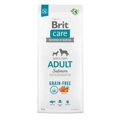tests-Brit Care Dog Grain Free Adult-Bild