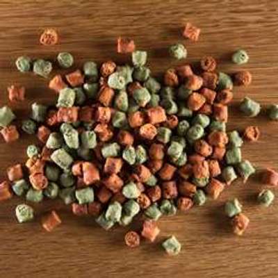 tests-alsa nature Puten-Trainer-Mix-Bild