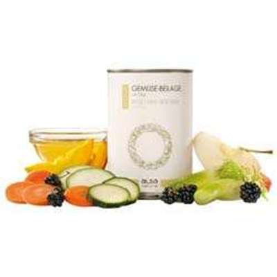 tests-alsa nature VEGGIE Gemüse-Beilage mit Obst-Bild