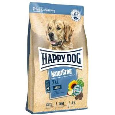 tests-Happy Dog NaturCroq XXL-Bild