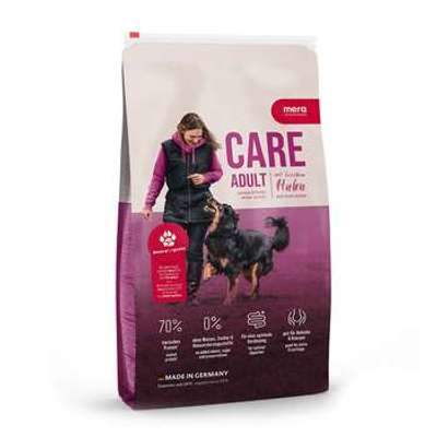 tests-MERA CARE Adult Huhn-Bild