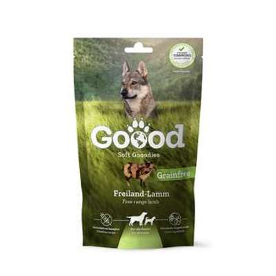 tests-Goood Soft Gooodies Freiland-Lamm-Bild