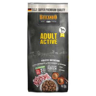 tests-BELCANDO Adult Active-Bild