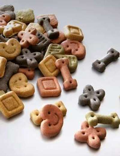 tests-MERA Bakery Twinky Mix-Bild