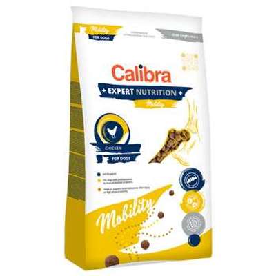 tests-Calibra Expert Nutrition Mobility Huhn-Bild