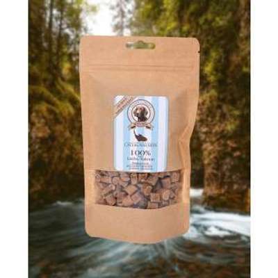 tests-PEPPER'S CHOICE Minimis Lachs-Bild