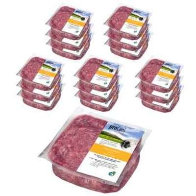 tests-ProCani buy nature Ente komplett-Bild