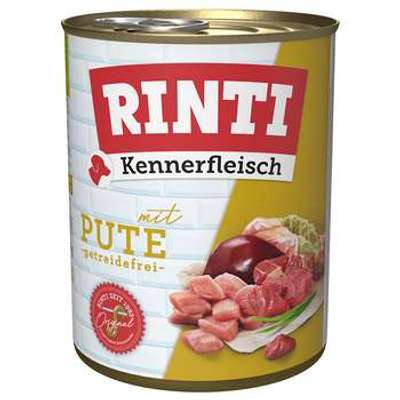 tests-Rinti Kennerfleisch Pute-Bild