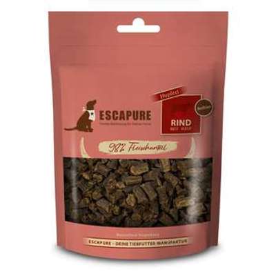 tests-Escapure Rinder Hupferl Softies-Bild