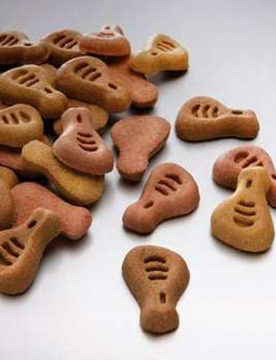 tests-MERA Bakery Schinken Mix-Bild