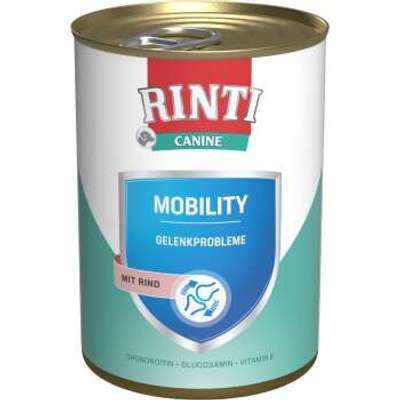 tests-Rinti Canine Mobility-Bild