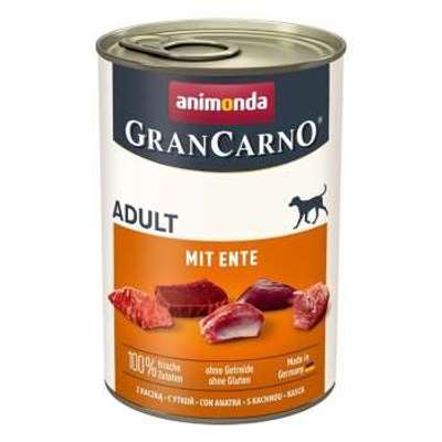tests-Animonda GranCarno Original Adult Ente-Bild