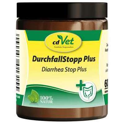tests-cdVet Durchfall Stopp Plus-Bild