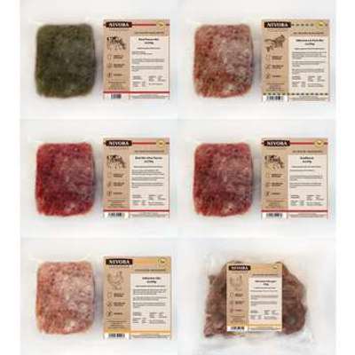 tests-Nivoba  Sparpaket: Sparfuchs-Bild