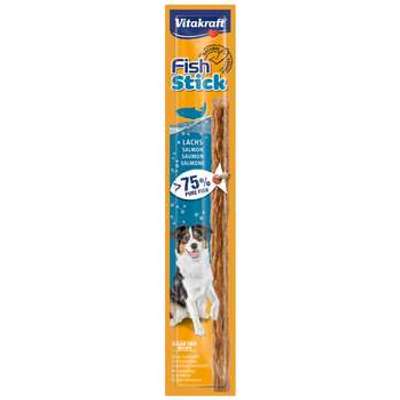tests-Vitakraft Fish Stick Lachs-Bild
