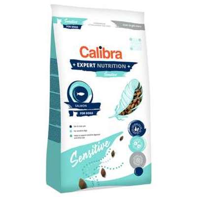 tests-Calibra Expert Nutrition Sensitive Lachs-Bild