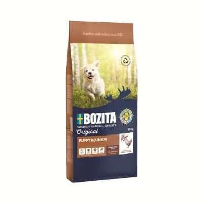 tests-BOZITA Dog Original Puppy & Junior-Bild