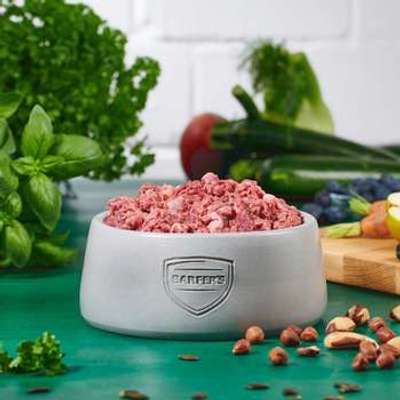 tests-BARFER'S Spezial-Mix Rind-Bild