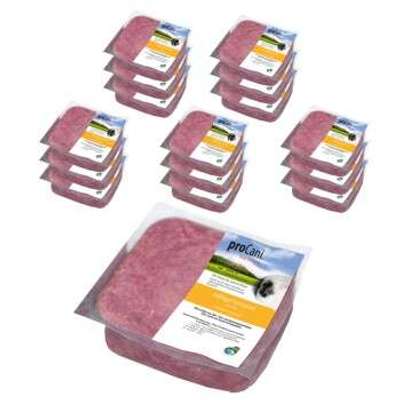 tests-ProCani buy nature Geflügel komplett-Bild