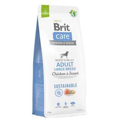 tests-Brit Care Dog Sustainable Adult Large Breed-Bild