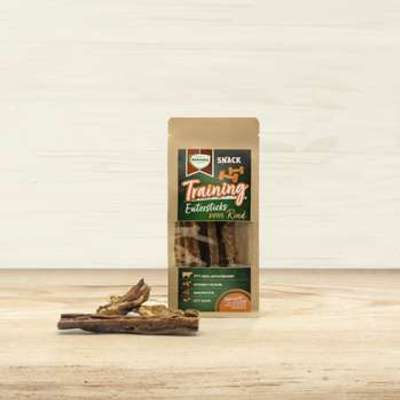 tests-BARFER'S Eutersticks vom Rind-Bild