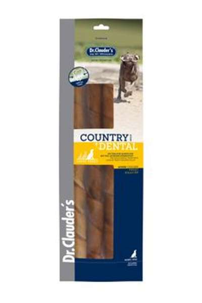 tests-Dr. Clauder's Country Dental Snack Huhn - Large Breed-Bild