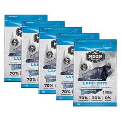 tests-MOON Ranger Land-Ente 20kg-Bild