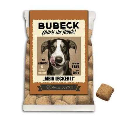 tests-BUBECK Edition 1893 Geflügel-Bild