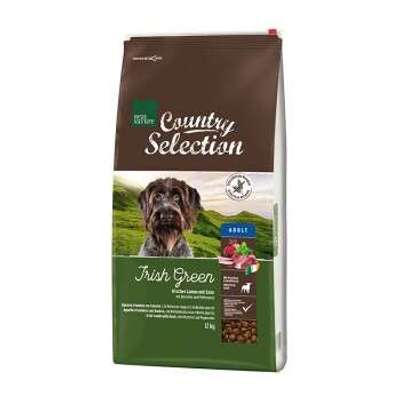 tests-REAL NATURE Country Selection Adult Irish Green Irisches Lamm mit Ente-Bild