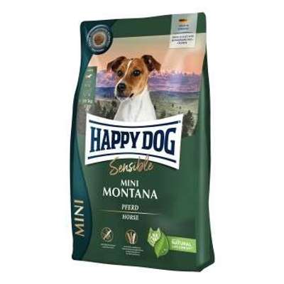 tests-Happy Dog Sensible Mini Montana-Bild