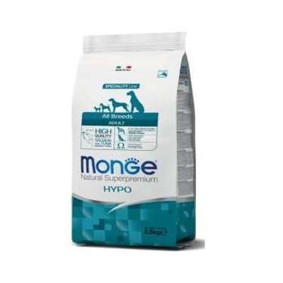 tests-Monge Adult Hypo mit Lachs und Thunfisch-Bild