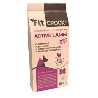 tests-cdVet Fit-Crock Active Lamm Mini-Bild