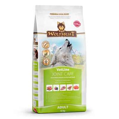 tests-Wolfsblut Joint Care - VetLine-Bild