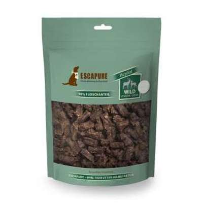 tests-Escapure Hupferl Softies Wild-Bild