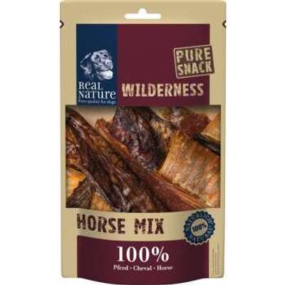 tests-REAL NATURE WILDERNESS Pure Snack Pferde-Mix-Bild