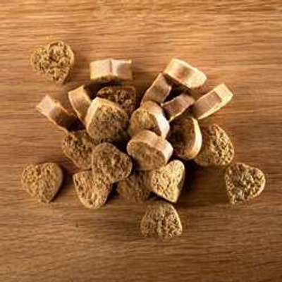 tests-alsa nature Gans- & Bratapfel-Herzen-Bild