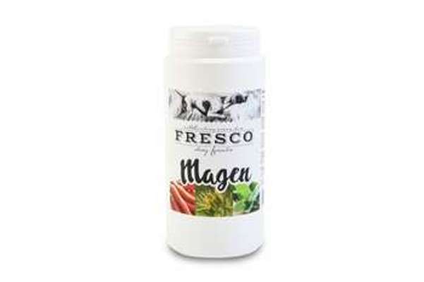 tests-FRESCO Magenbalance-Bild