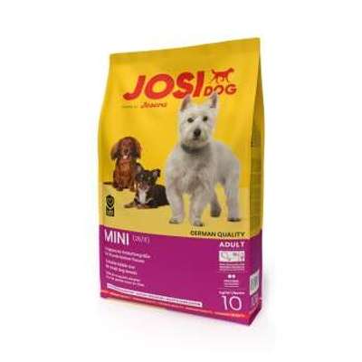 tests-JosiDog Mini für kleine Rassen-Bild