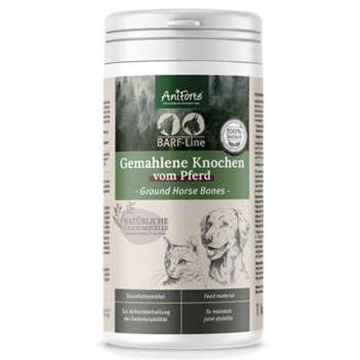 tests-AniForte BARF-Line Gemahlene Knochen vom Pferd-Bild