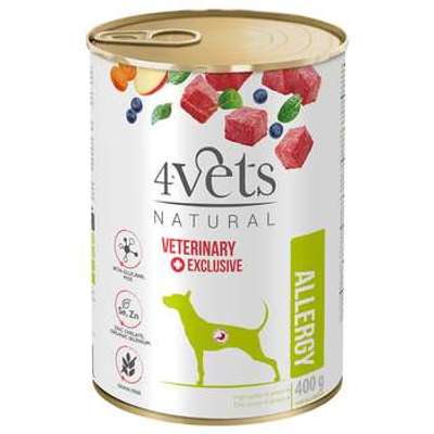 tests-4vets Natural Allergy-Bild