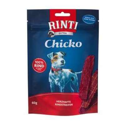 tests-Rinti Chicko Rind-Bild