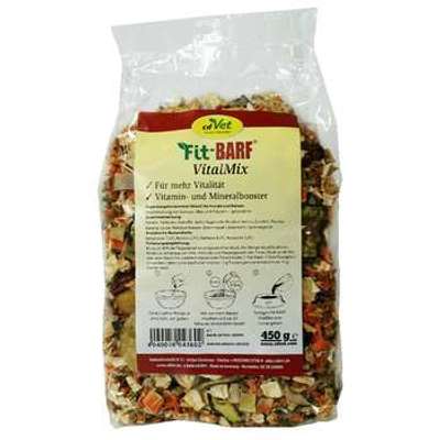 tests-cdVet Fit-BARF VitalMix-Bild